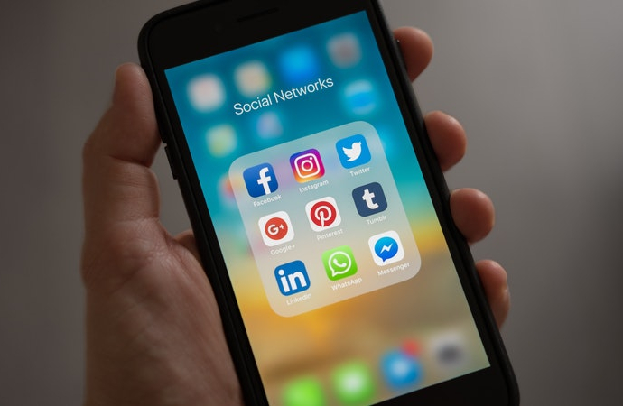 Instagram'a Yeni Özellik