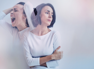  10 Soruda Bipolar Testi