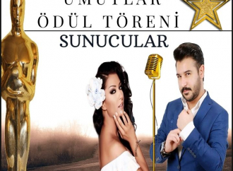 Engelsiz Umutlar Ödül Töreni Gerçekleşti