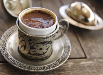 Günde Kaç Fincan Kahve İçilmelidir?