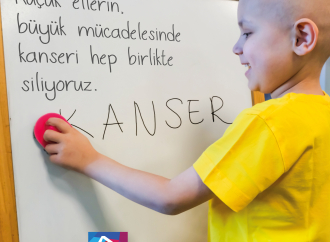 Lösemi, Çocukluk Çağı Kanserlerinde İlk Sırada