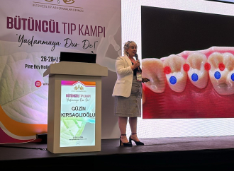 DİŞ UYGULAMALARI YÜZÜ GENÇLEŞTİRİCİ ETKİ YARATIYOR
