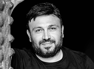 Yakup Yener